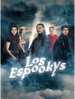 مسلسل Los Espookys الموسم 4 الحلقة 4