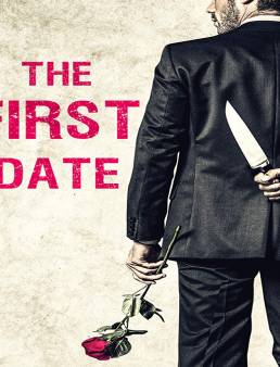 فيلم The First Date مترجم