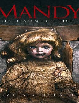 فيلم Mandy the Doll 2018 مترجم