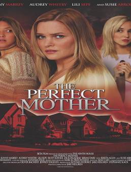 فيلم The Perfect Mother مترجم