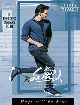 فيلم Mr. Majnu 2019 مترجم