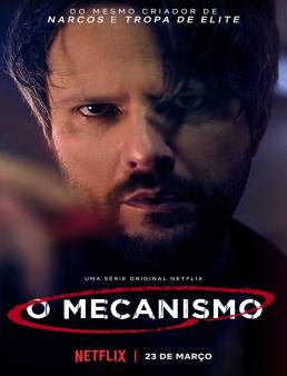 مسلسل O Mecanismo الموسم 1 الحلقة 3