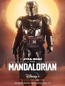 مسلسل The Mandalorian الموسم 1 الحلقة 7