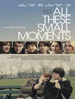 فيلم All These Small Moments 2018 مترجم