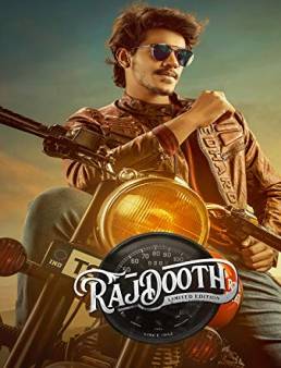 فيلم Rajdooth 2019 مترجم