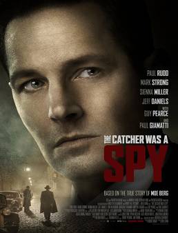 فيلم The Catcher Was a Spy 2018 مترجم