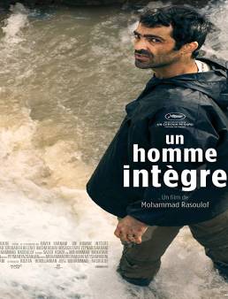 فيلم A Man of Integrity 2017 مترجم