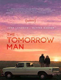 فيلم The Tomorrow Man 2019 مترجم