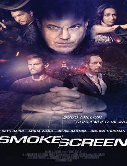 فيلم Smoke Screen مترجم