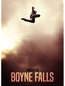 فيلم Boyne Falls 2018 مترجم