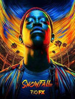 مسلسل Snowfall الموسم 3 الحلقة 2