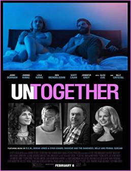 فيلم Untogether 2018 مترجم