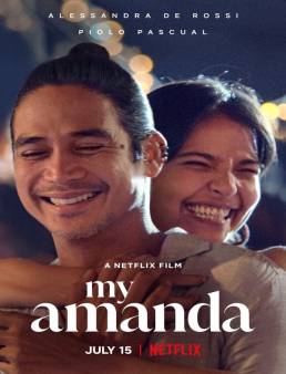 فيلم My Amanda 2021 مترجم