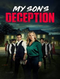 فيلم My Son's Deception 2024 مترجم