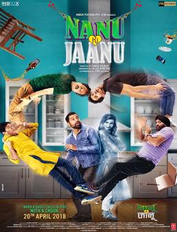 فيلم Nanu Ki Jaanu مترجم