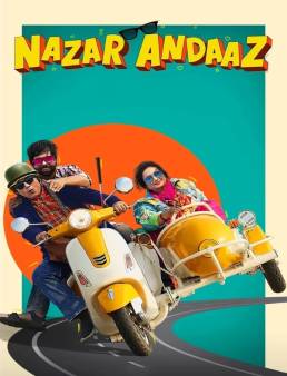 فيلم Nazar Andaaz 2022 مترجم