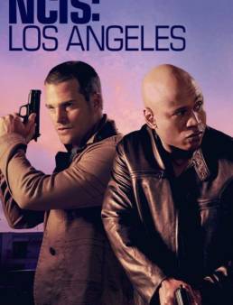 مسلسل NCIS: Los Angeles الموسم 10 الحلقة 22