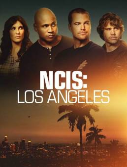 مسلسل NCIS Los Angeles الموسم 12 الحلقة 18