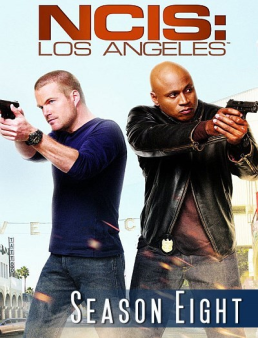 مسلسل NCIS: Los Angeles الموسم 8 الحلقة 24 والاخيرة