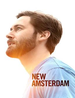 مسلسل New Amsterdam الموسم 3 الحلقة 3