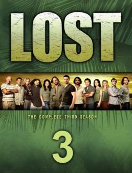 مسلسل Lost الموسم 3 الحلقة 1