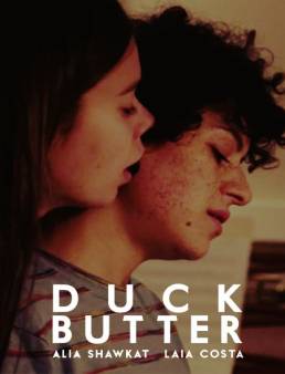 فيلم Duck Butter مترجم