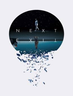 فيلم Next Exit 2022 مترجم