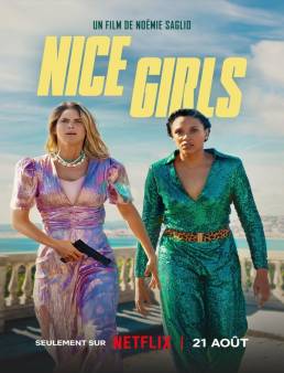 فيلم Nice Girls 2024 مترجم