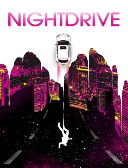 فيلم Night Drive 2021 مترجم