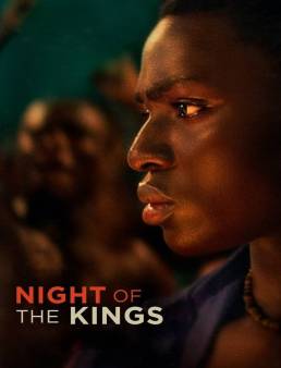 فيلم Night of the Kings 2021 مترجم