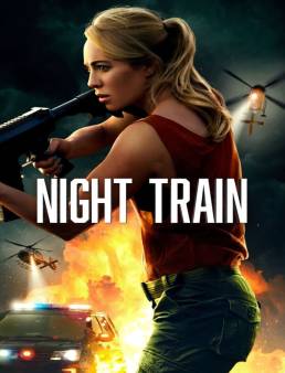 فيلم Night Train 2023 مترجم