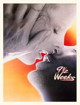 فيلم Nine 1/2 Weeks 1986 مترجم