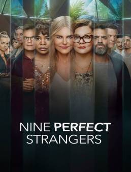 مسلسل Nine Perfect Strangers الموسم 1 الحلقة 2