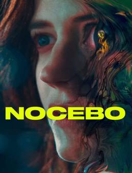 فيلم Nocebo 2022 مترجم