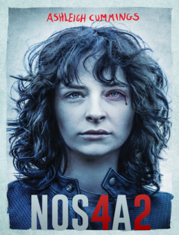 مسلسل NOS4A2 الموسم الاول الحلقة 1