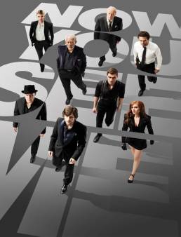 فيلم Now You See Me 2013 مترجم