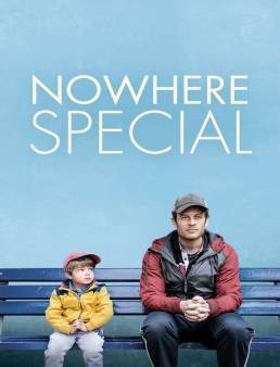 فيلم Nowhere Special 2021 مترجم