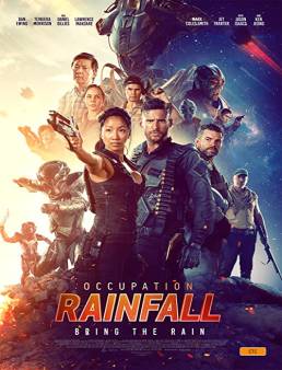 فيلم Occupation: Rainfall 2021 مترجم