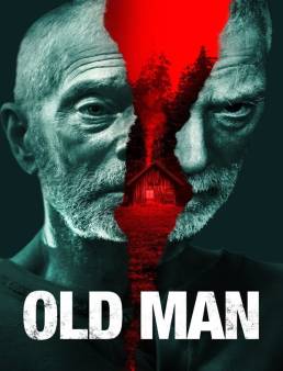 فيلم Old Man 2022 مترجم