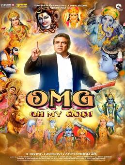 فيلم OMG Oh My God مترجم