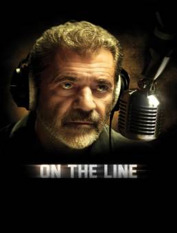 فيلم On the Line 2022 مترجم