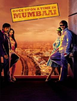 فيلم Once Upon a Time in Mumbaai 2010 مترجم