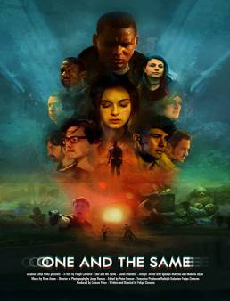 فيلم One and the Same 2021 مترجم