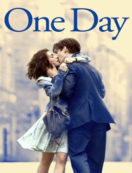 مشاهدة فيلم One Day 2011 مترجم