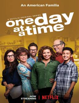 مسلسل One Day at a Time الموسم 4 الحلقة 6