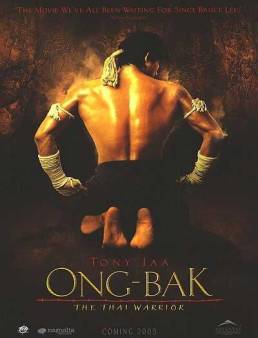 فيلم Ong-bak مترجم