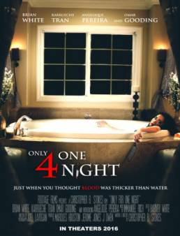 فيلم Only for One Night مترجم