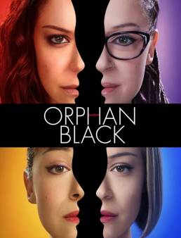 مسلسل Orphan Black الموسم 2 الحلقة 7