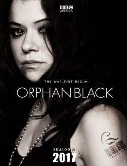 مسلسل Orphan Black الموسم 5 الحلقة 1