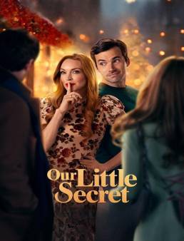 فيلم Our Little Secret 2024 مترجم